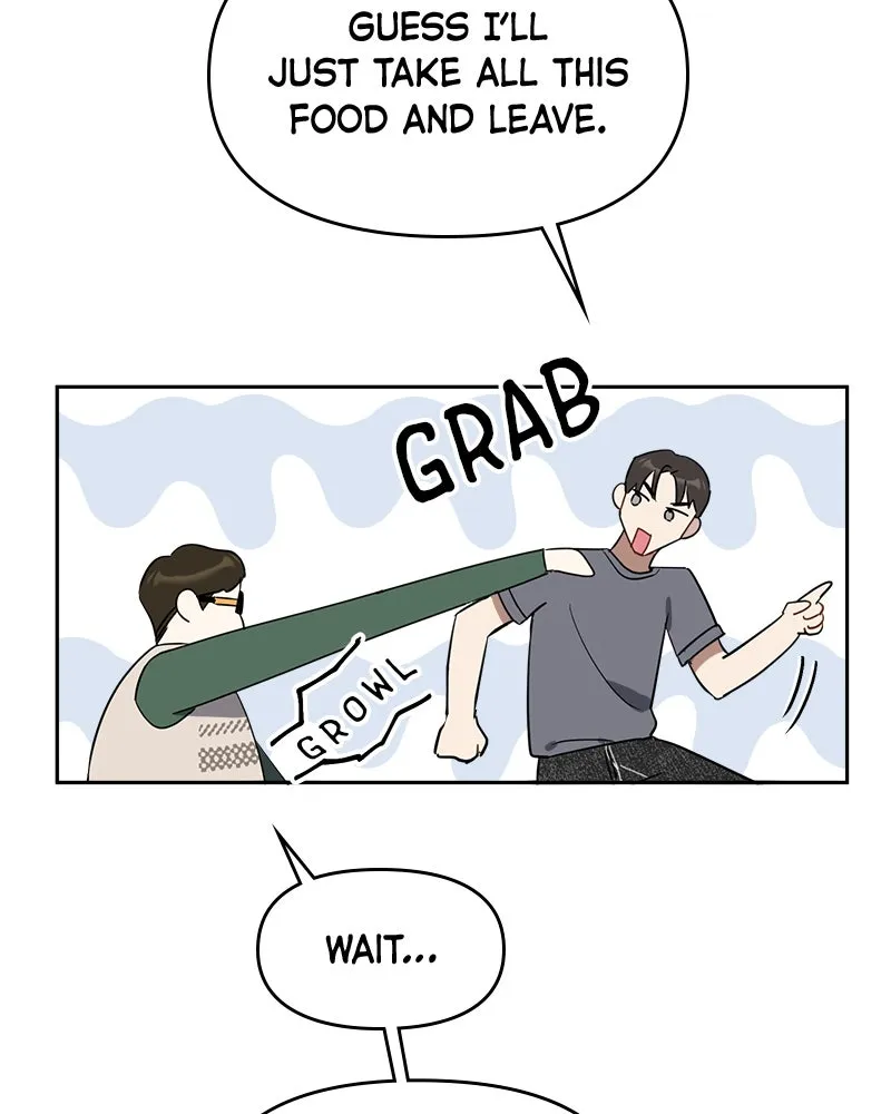 It’s Just Business Chapter 48 page 18 - 