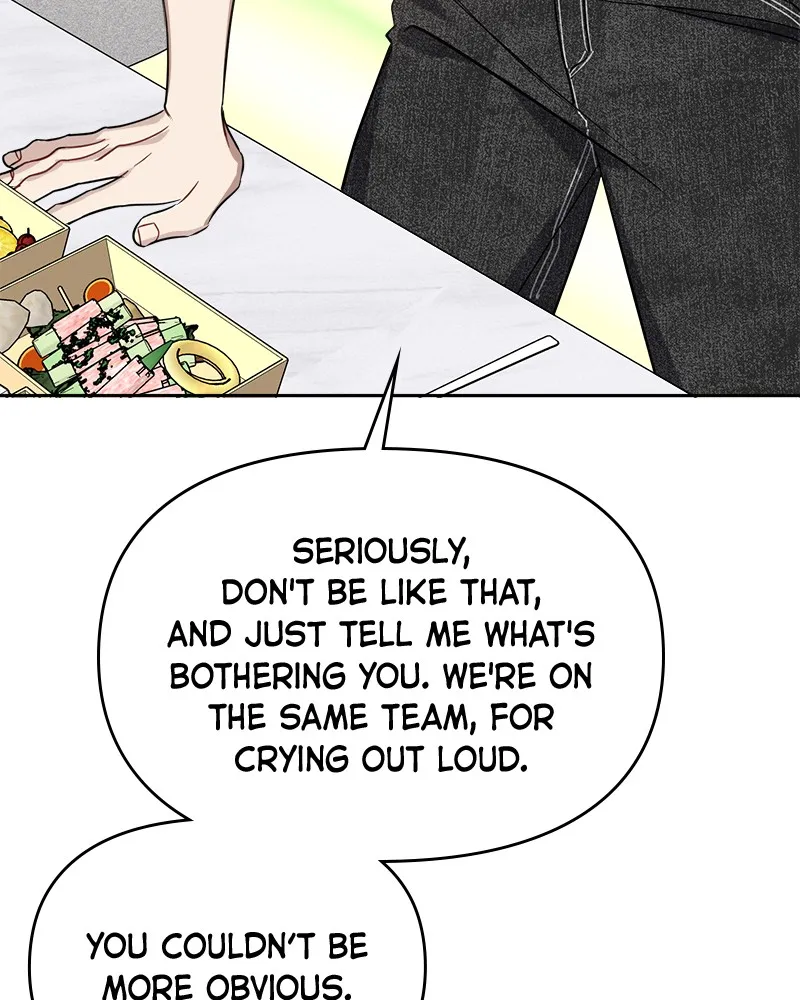 It’s Just Business Chapter 48 page 22 - 
