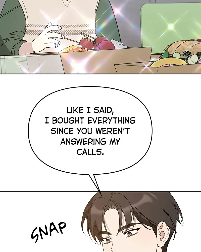 It’s Just Business Chapter 48 page 5 - 