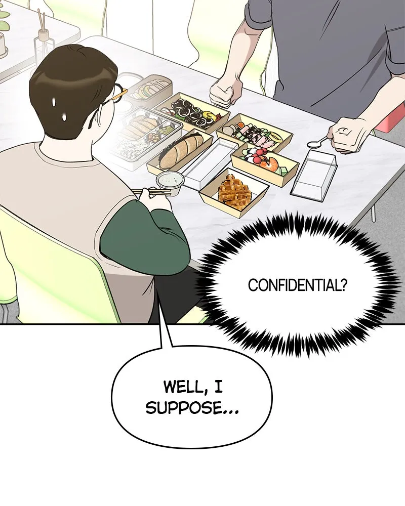It’s Just Business Chapter 48 page 46 - 