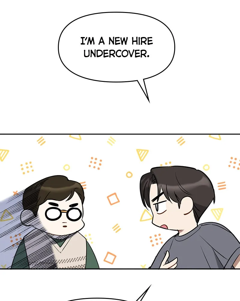 It’s Just Business Chapter 48 page 52 - 