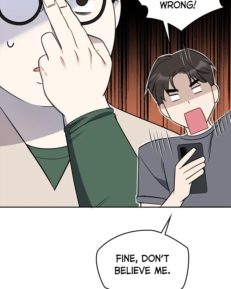 It’s Just Business Chapter 48 page 63 - 