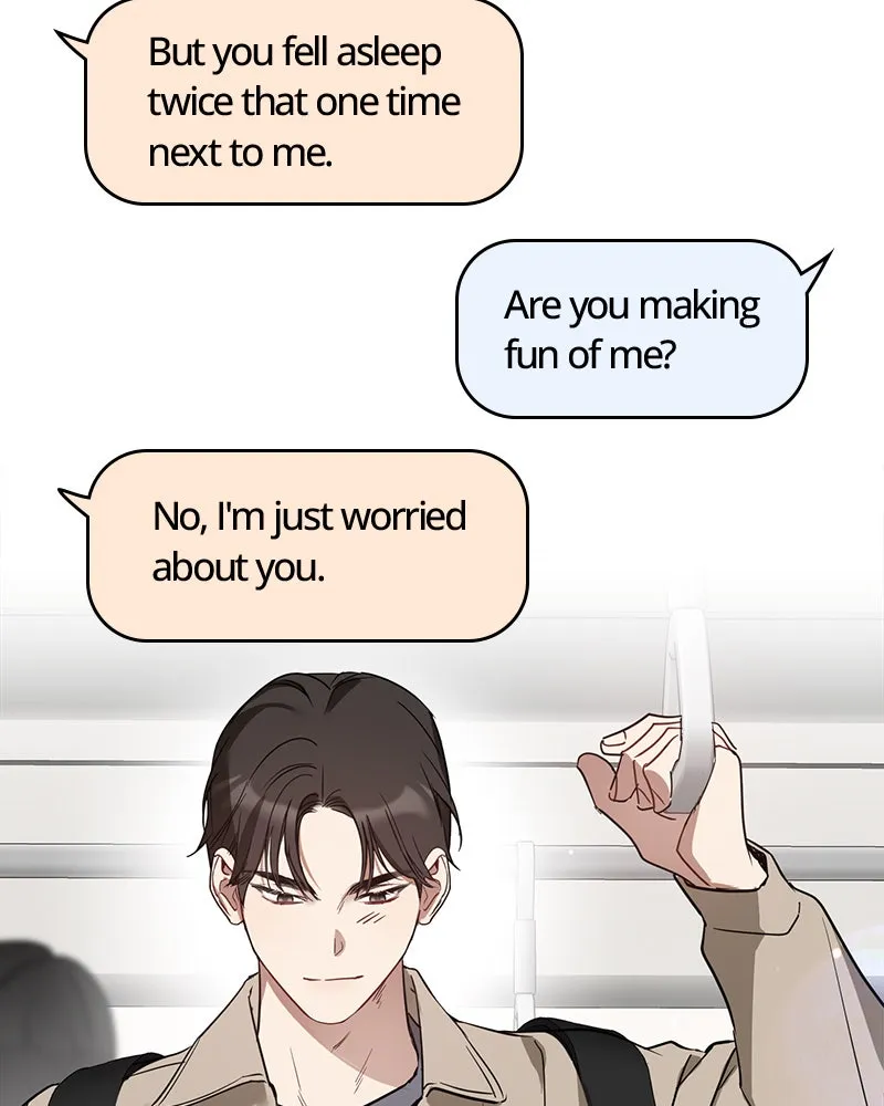 It’s Just Business Chapter 48 page 78 - 