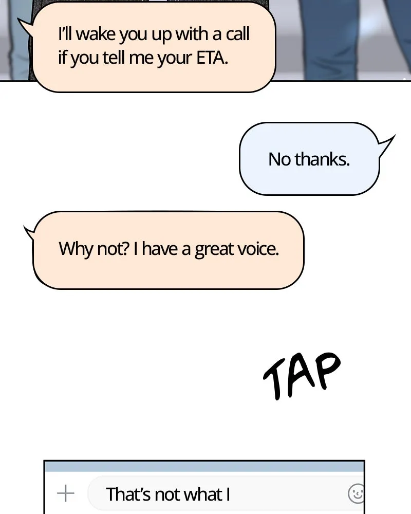 It’s Just Business Chapter 48 page 80 - 