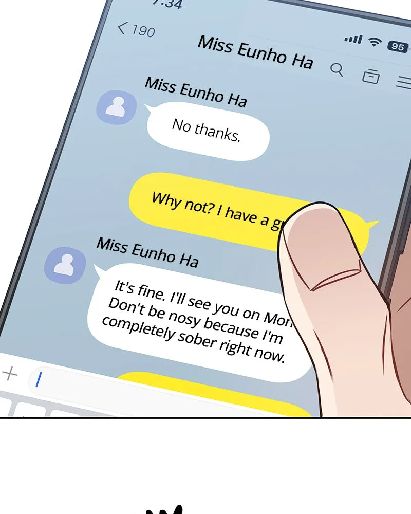 It’s Just Business Chapter 48 page 97 - 