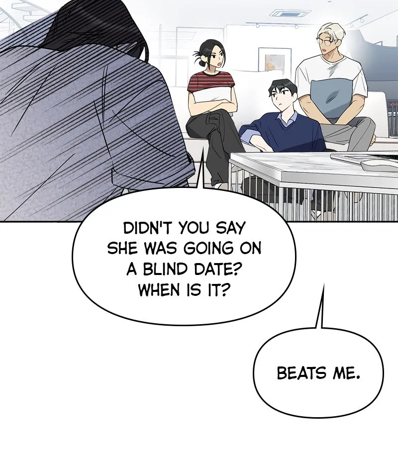It’s Just Business Chapter 49 page 106 - 