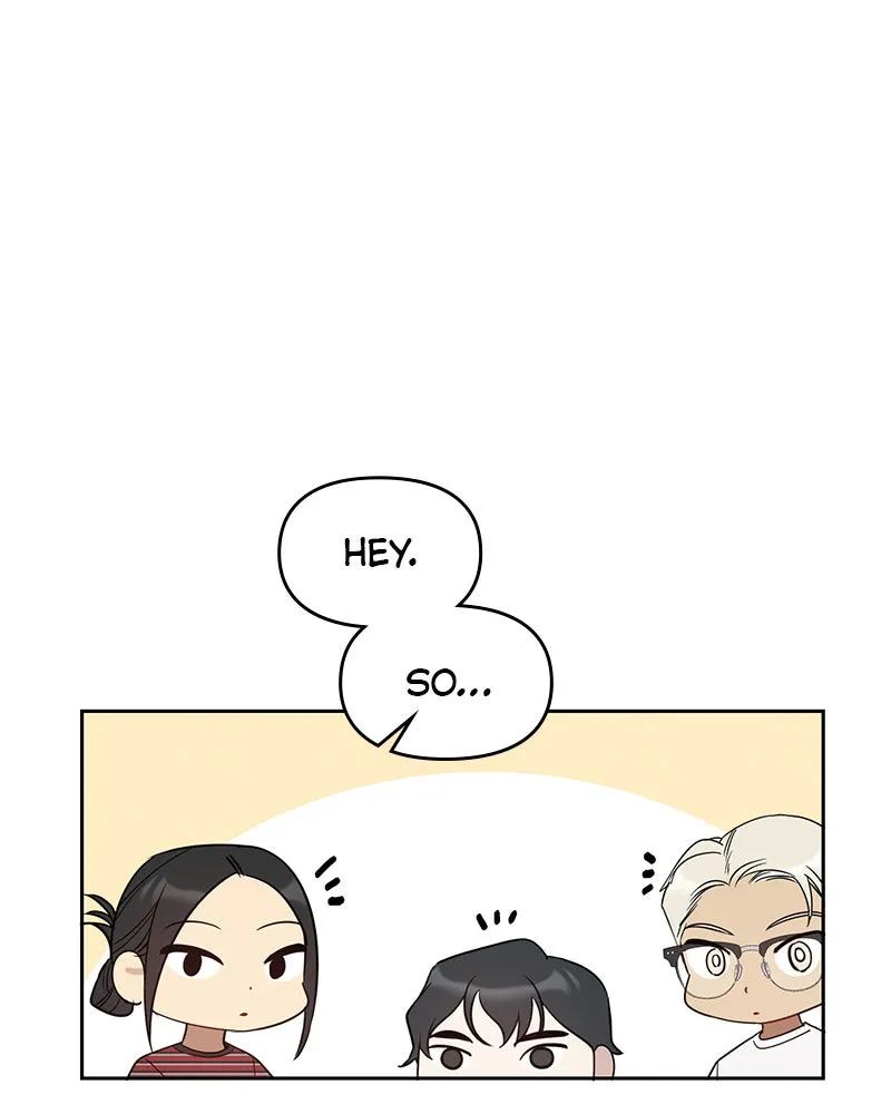 It’s Just Business Chapter 49 page 107 - 