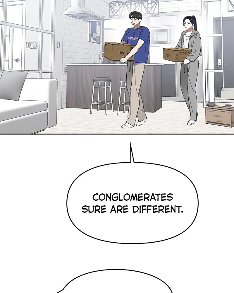 It’s Just Business Chapter 49 page 12 - 