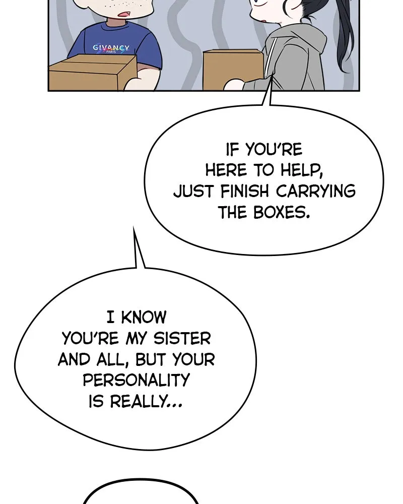 It’s Just Business Chapter 49 page 15 - 