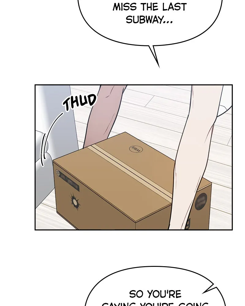 It’s Just Business Chapter 49 page 18 - 