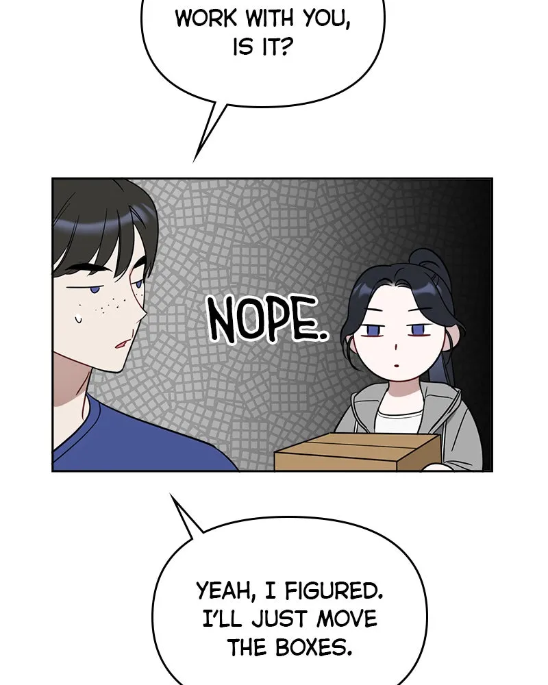 It’s Just Business Chapter 49 page 20 - 
