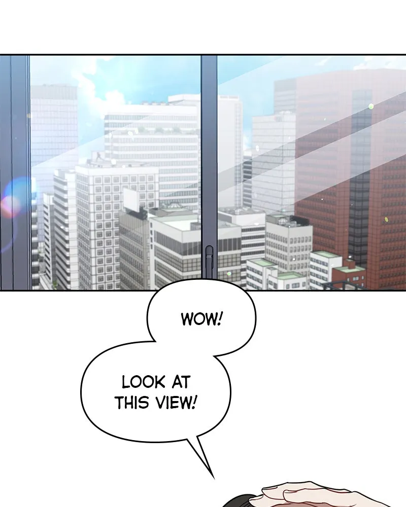 It’s Just Business Chapter 49 page 3 - 