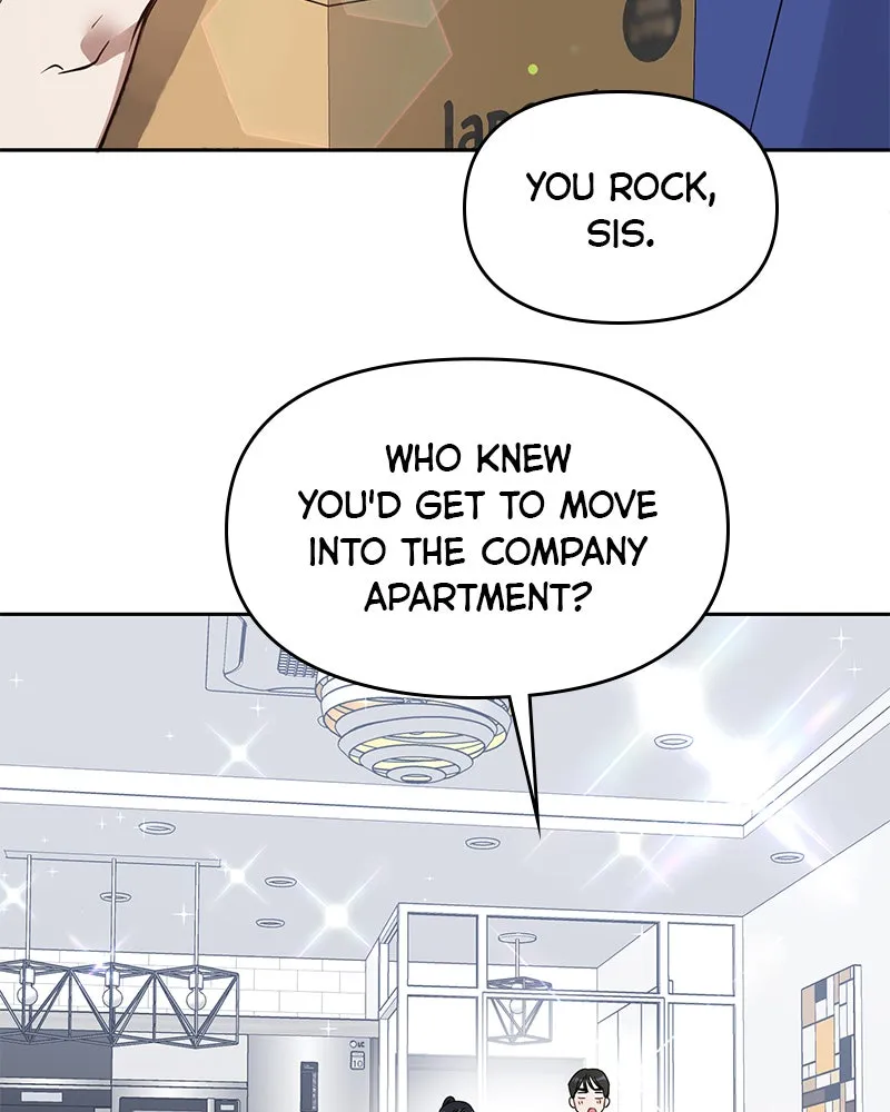 It’s Just Business Chapter 49 page 5 - 