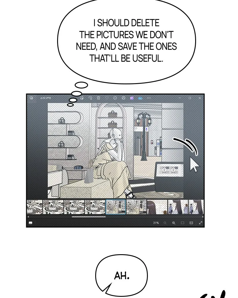 It’s Just Business Chapter 49 page 58 - 