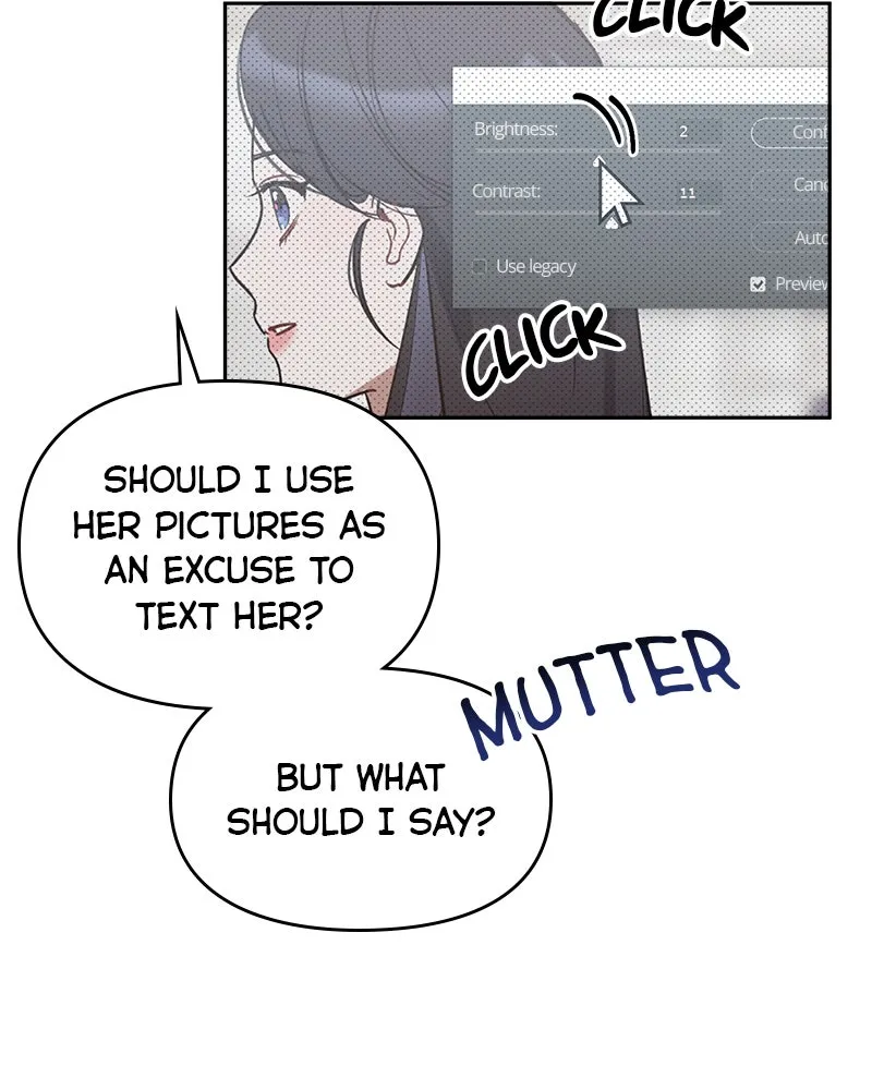 It’s Just Business Chapter 49 page 61 - 