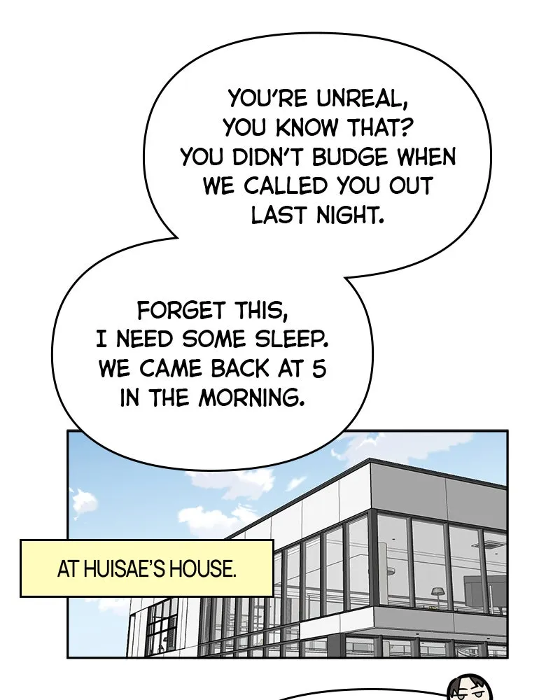 It’s Just Business Chapter 49 page 68 - 