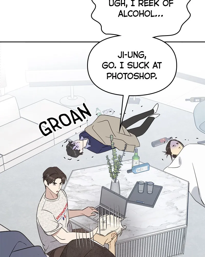It’s Just Business Chapter 49 page 70 - 