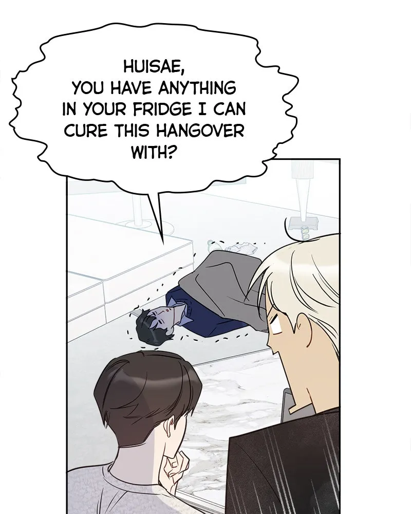 It’s Just Business Chapter 49 page 75 - 