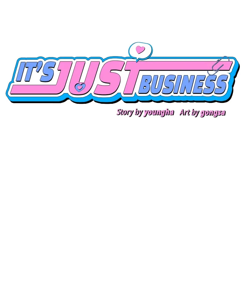 It’s Just Business Chapter 49 page 9 - 