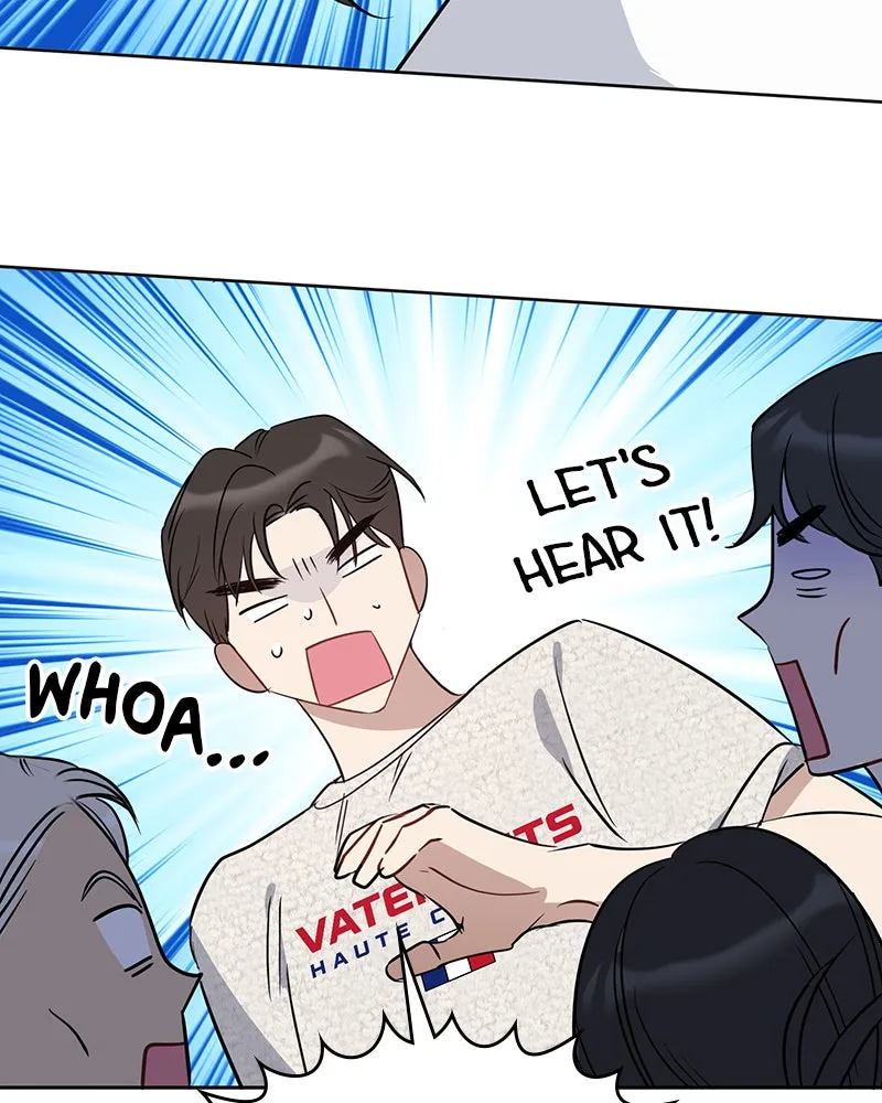 It’s Just Business Chapter 49 page 82 - 