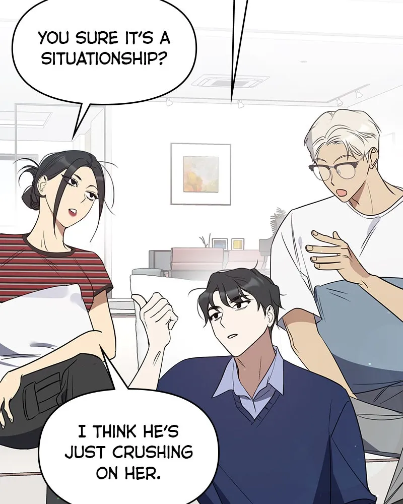 It’s Just Business Chapter 49 page 86 - 