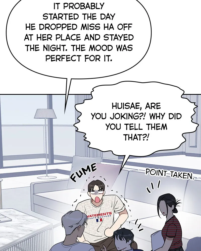It’s Just Business Chapter 49 page 88 - 