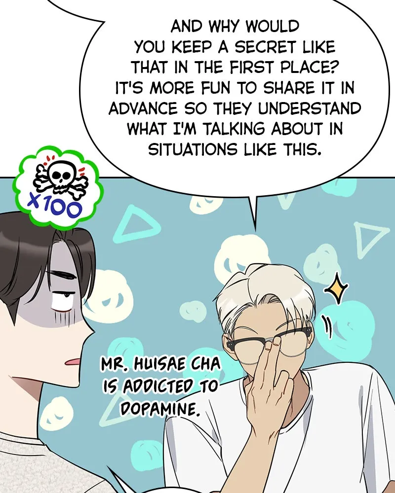 It’s Just Business Chapter 49 page 90 - 