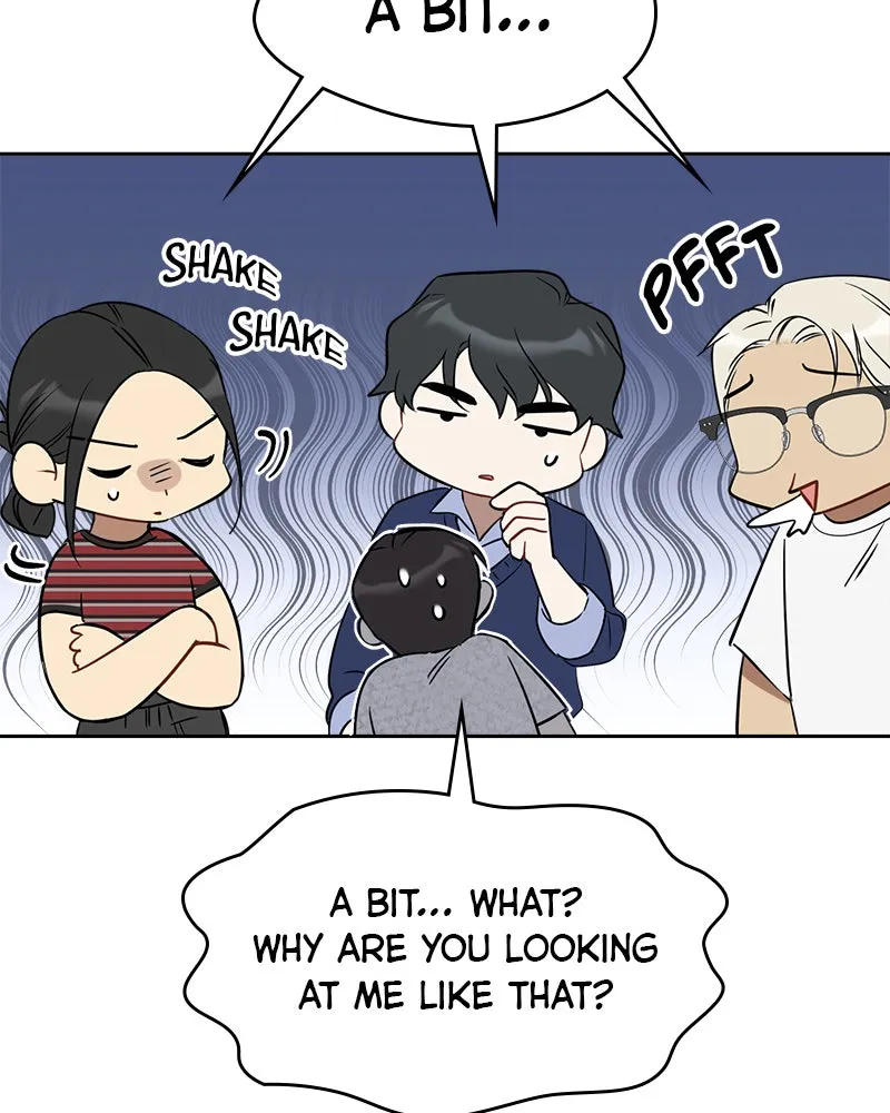 It’s Just Business Chapter 49 page 98 - 