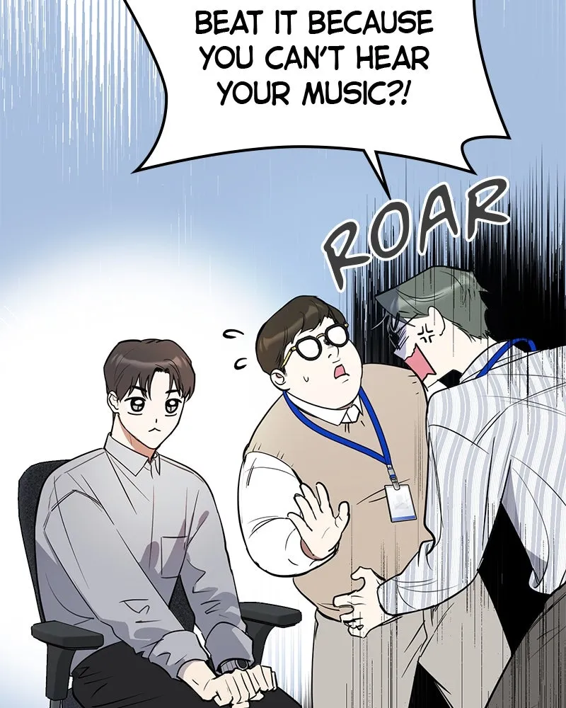 It’s Just Business Chapter 5 page 2 - 