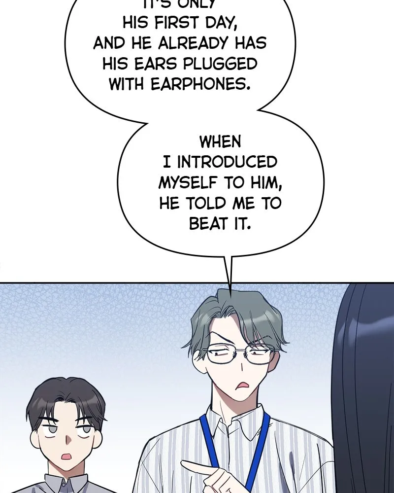 It’s Just Business Chapter 5 page 11 - 