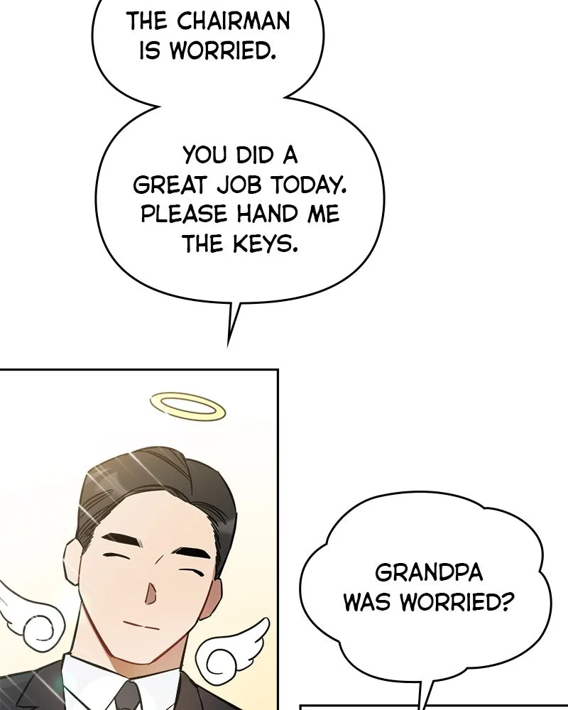 It’s Just Business Chapter 5 page 112 - 