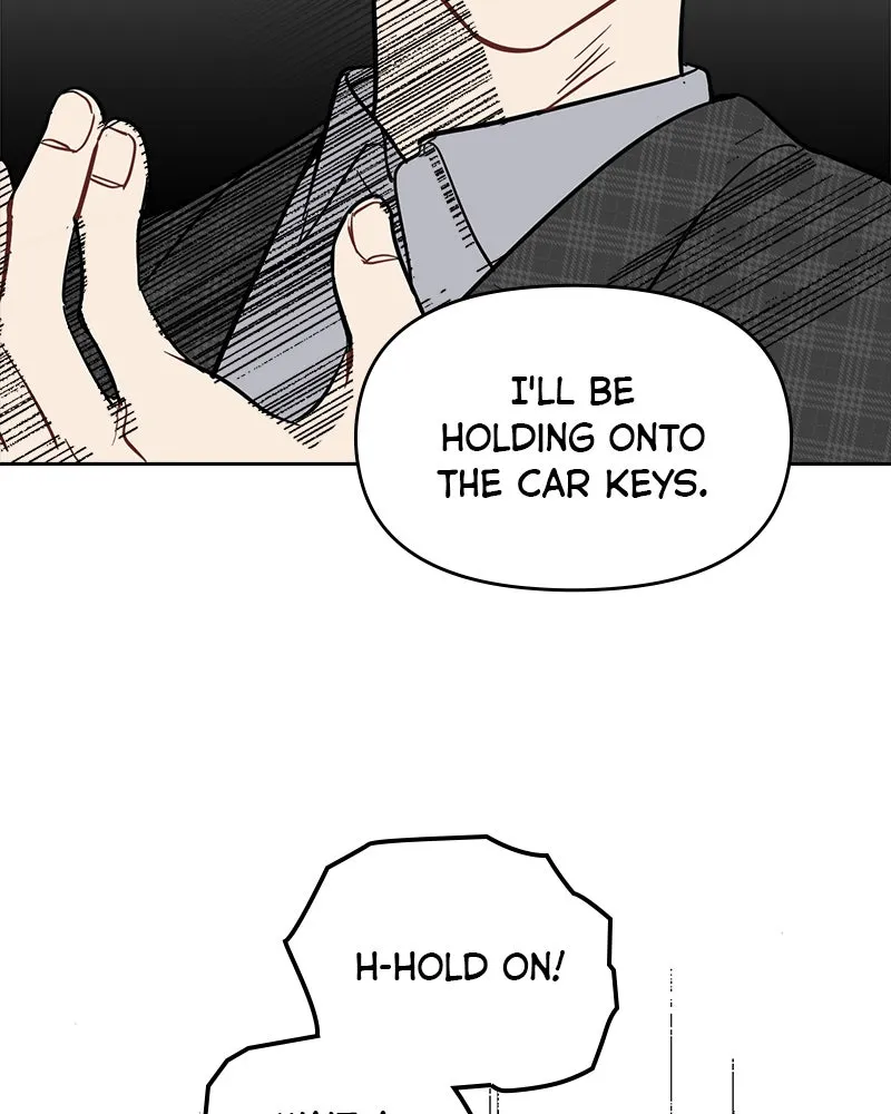 It’s Just Business Chapter 5 page 122 - 