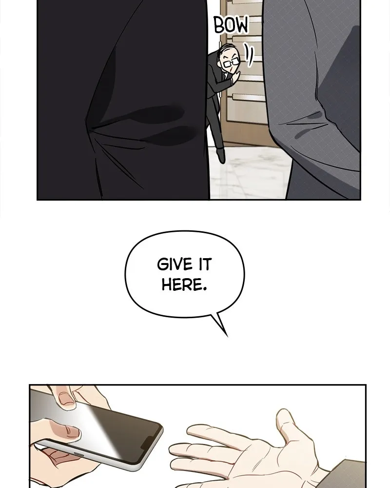 It’s Just Business Chapter 5 page 144 - 