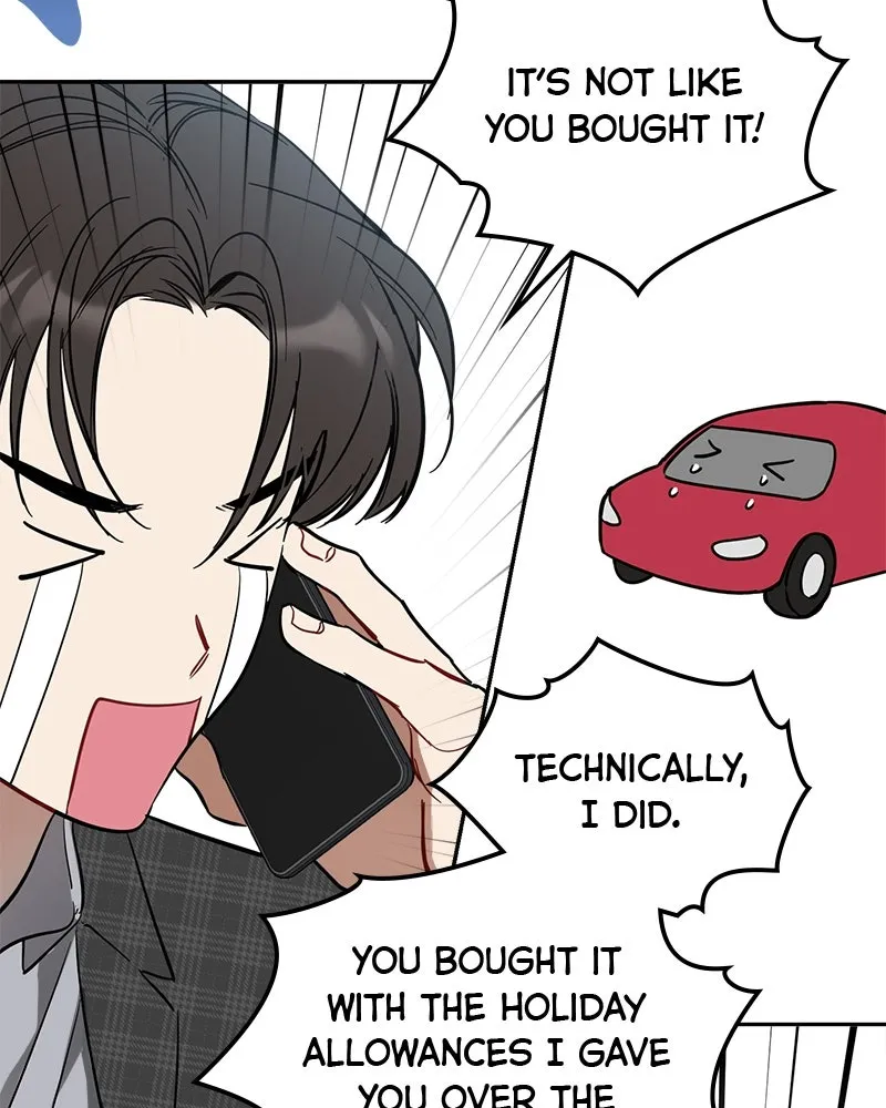 It’s Just Business Chapter 5 page 149 - 