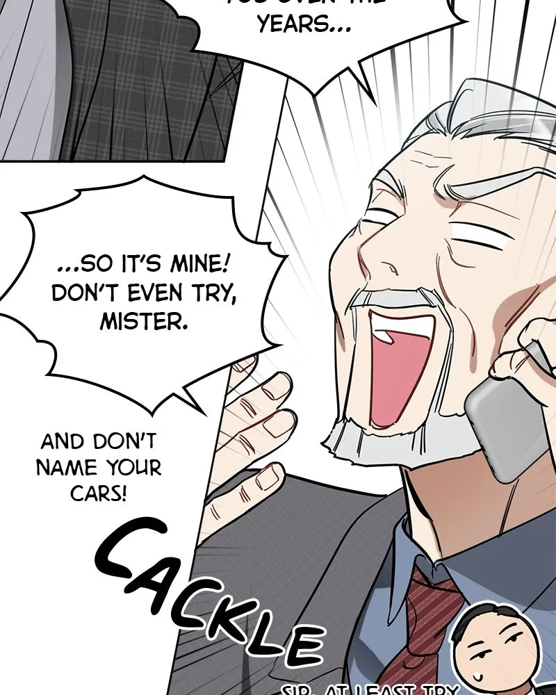 It’s Just Business Chapter 5 page 150 - 