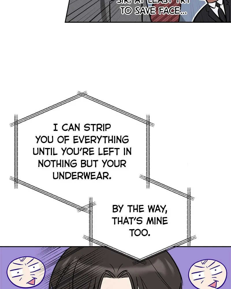 It’s Just Business Chapter 5 page 151 - 