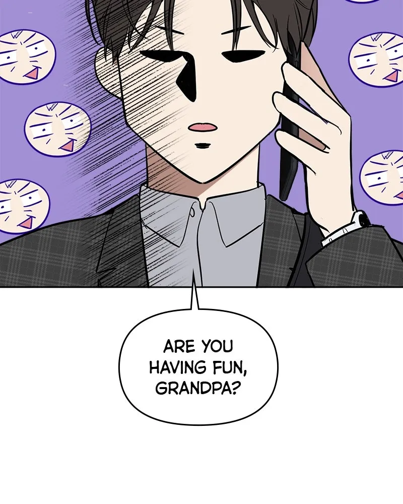 It’s Just Business Chapter 5 page 152 - 