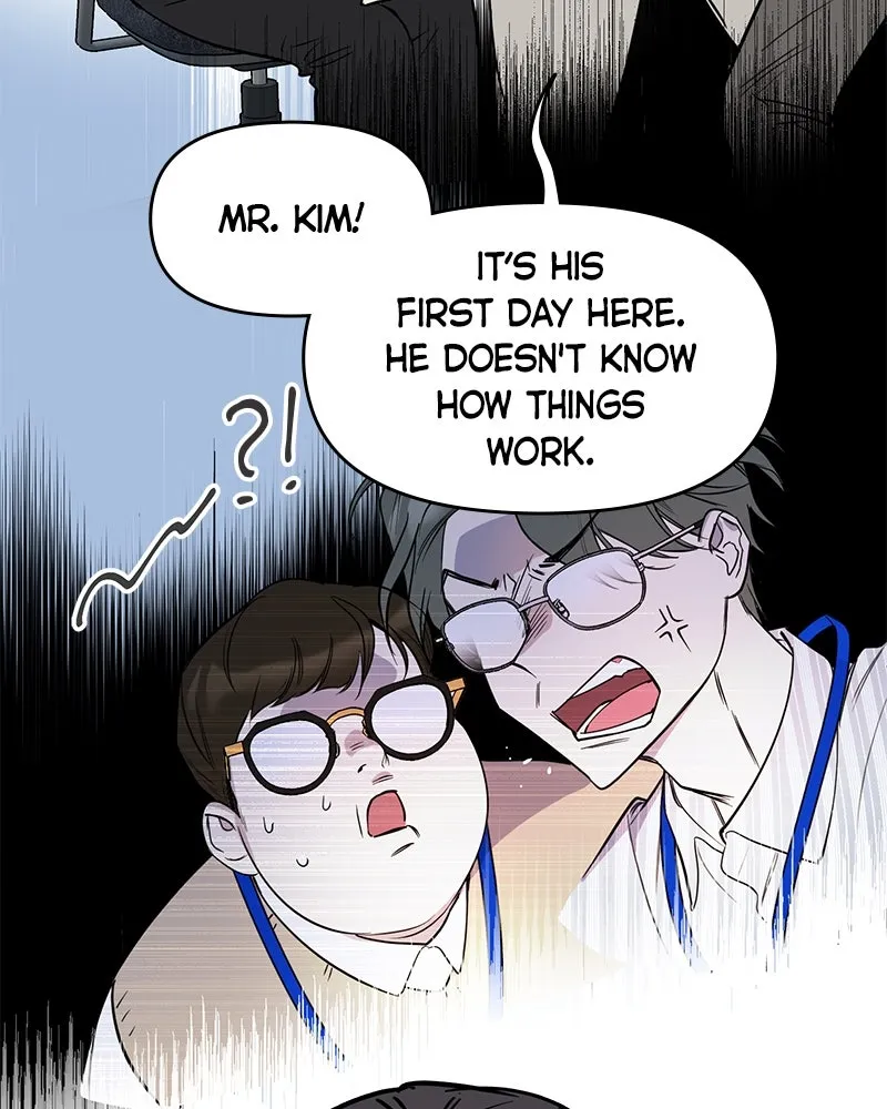 It’s Just Business Chapter 5 page 3 - 
