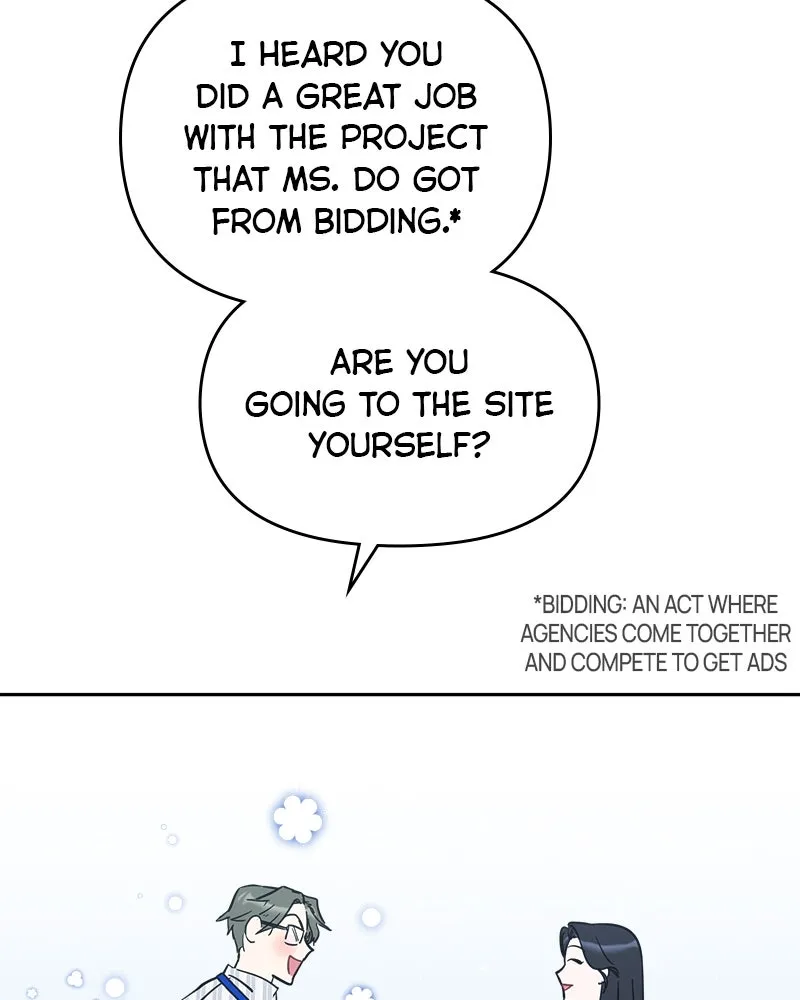 It’s Just Business Chapter 5 page 32 - 