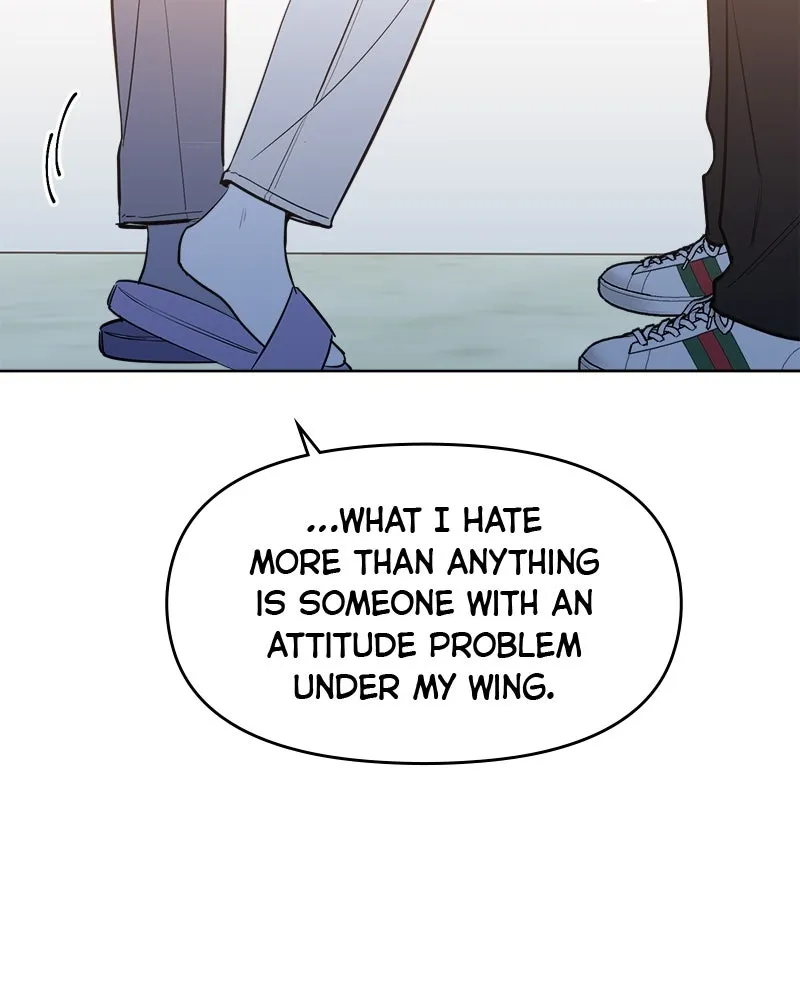 It’s Just Business Chapter 5 page 57 - 