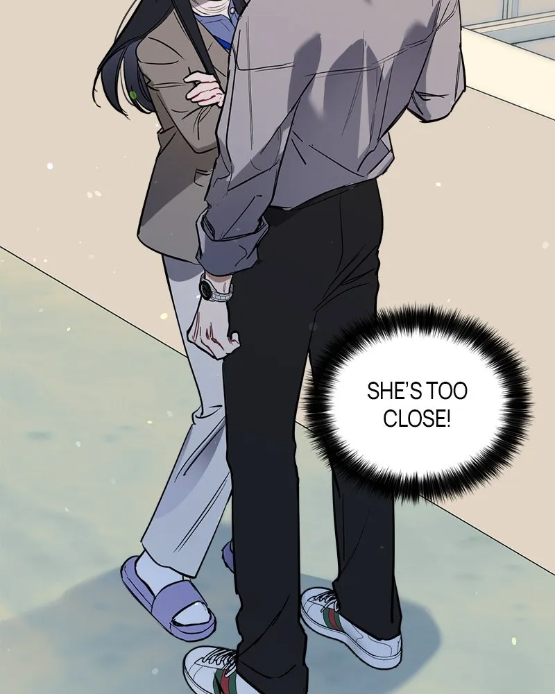 It’s Just Business Chapter 5 page 60 - 