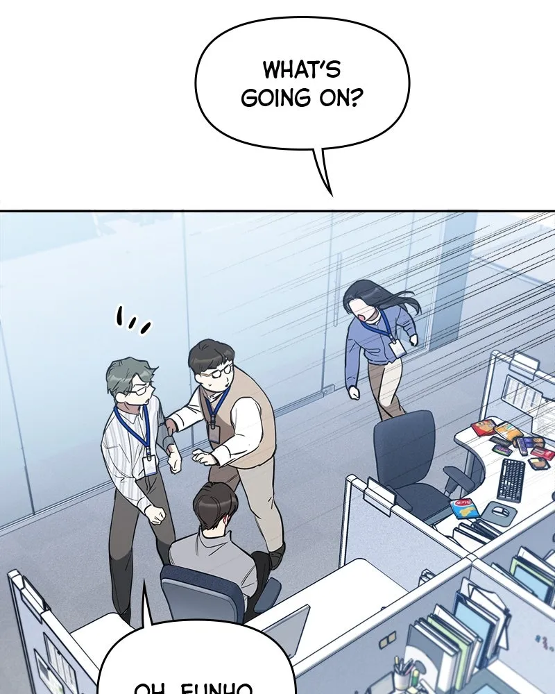 It’s Just Business Chapter 5 page 8 - 