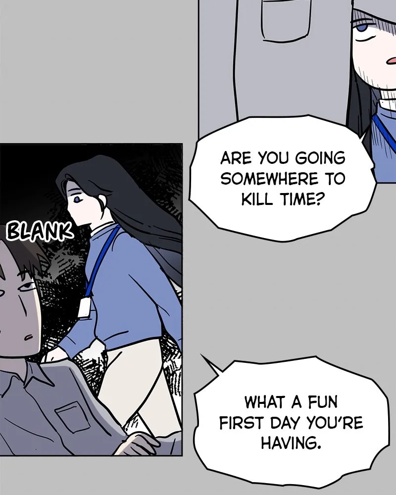 It’s Just Business Chapter 5 page 98 - 