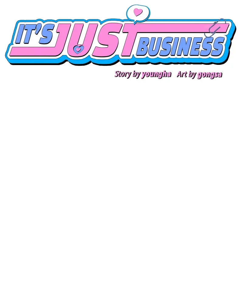 It’s Just Business Chapter 50 page 11 - 