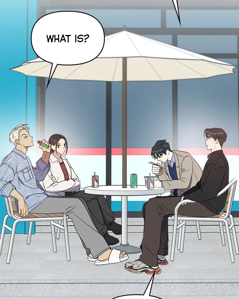 It’s Just Business Chapter 50 page 105 - 