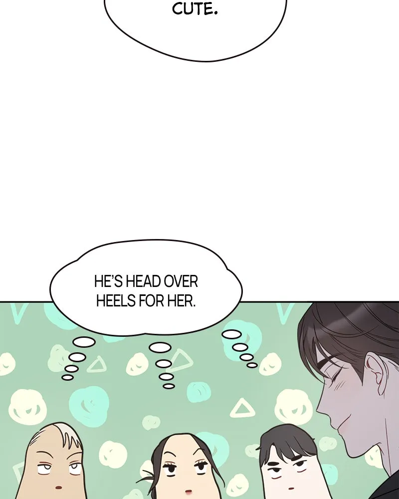 It’s Just Business Chapter 50 page 110 - 