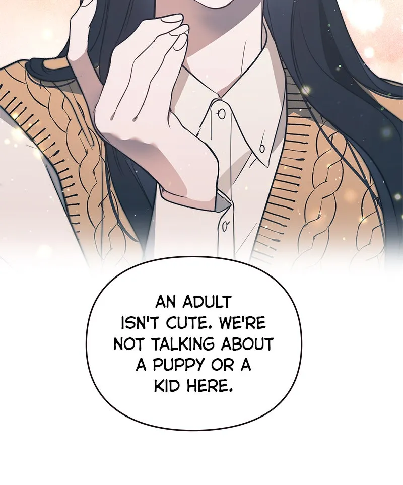 It’s Just Business Chapter 50 page 116 - 