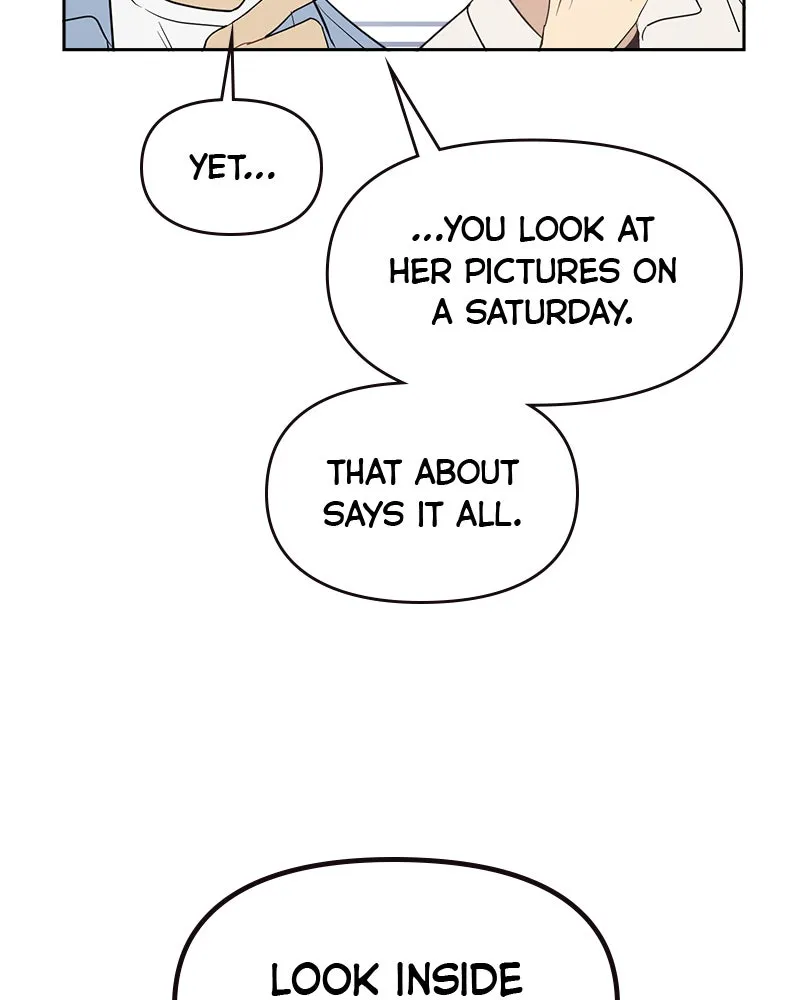 It’s Just Business Chapter 50 page 118 - 