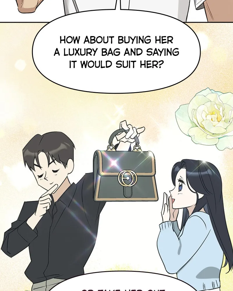It’s Just Business Chapter 50 page 19 - 