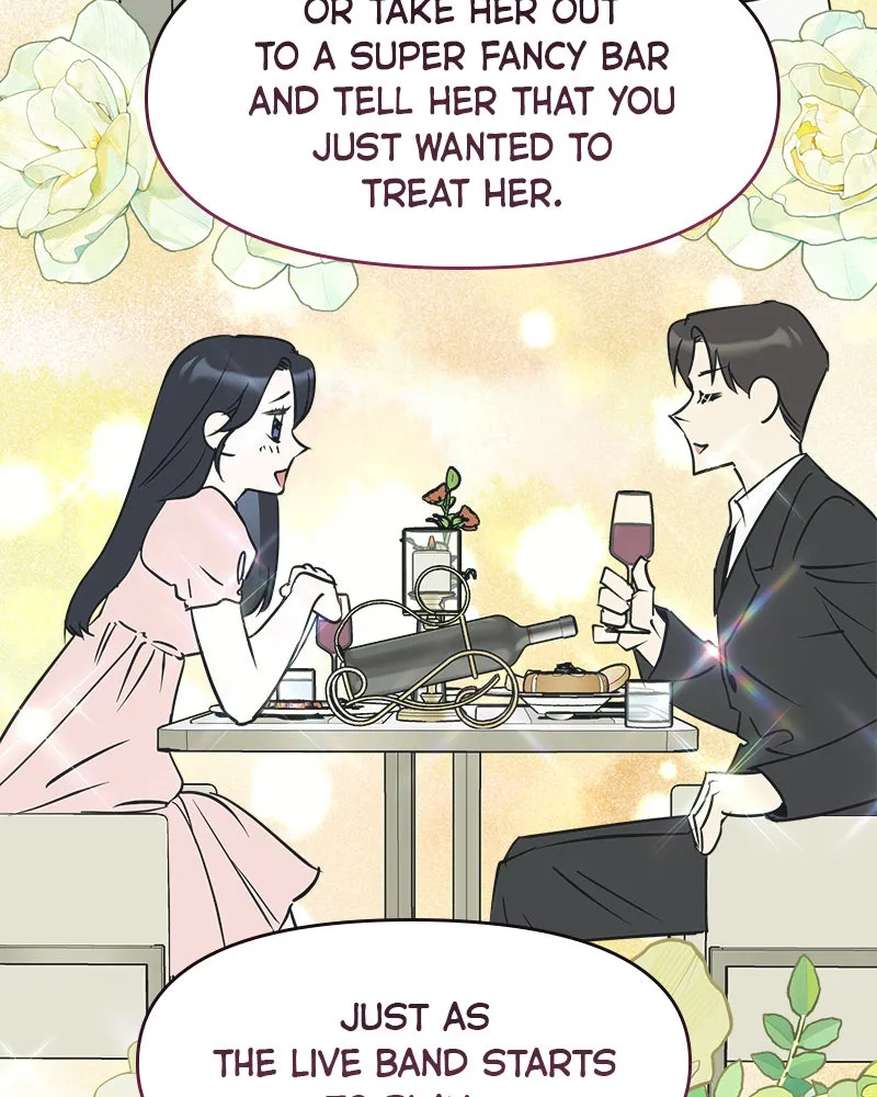 It’s Just Business Chapter 50 page 20 - 